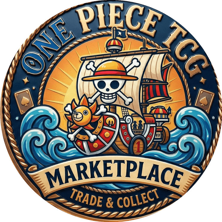 One Piece TCG Marketplace