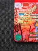 Carte inconnue photo 5